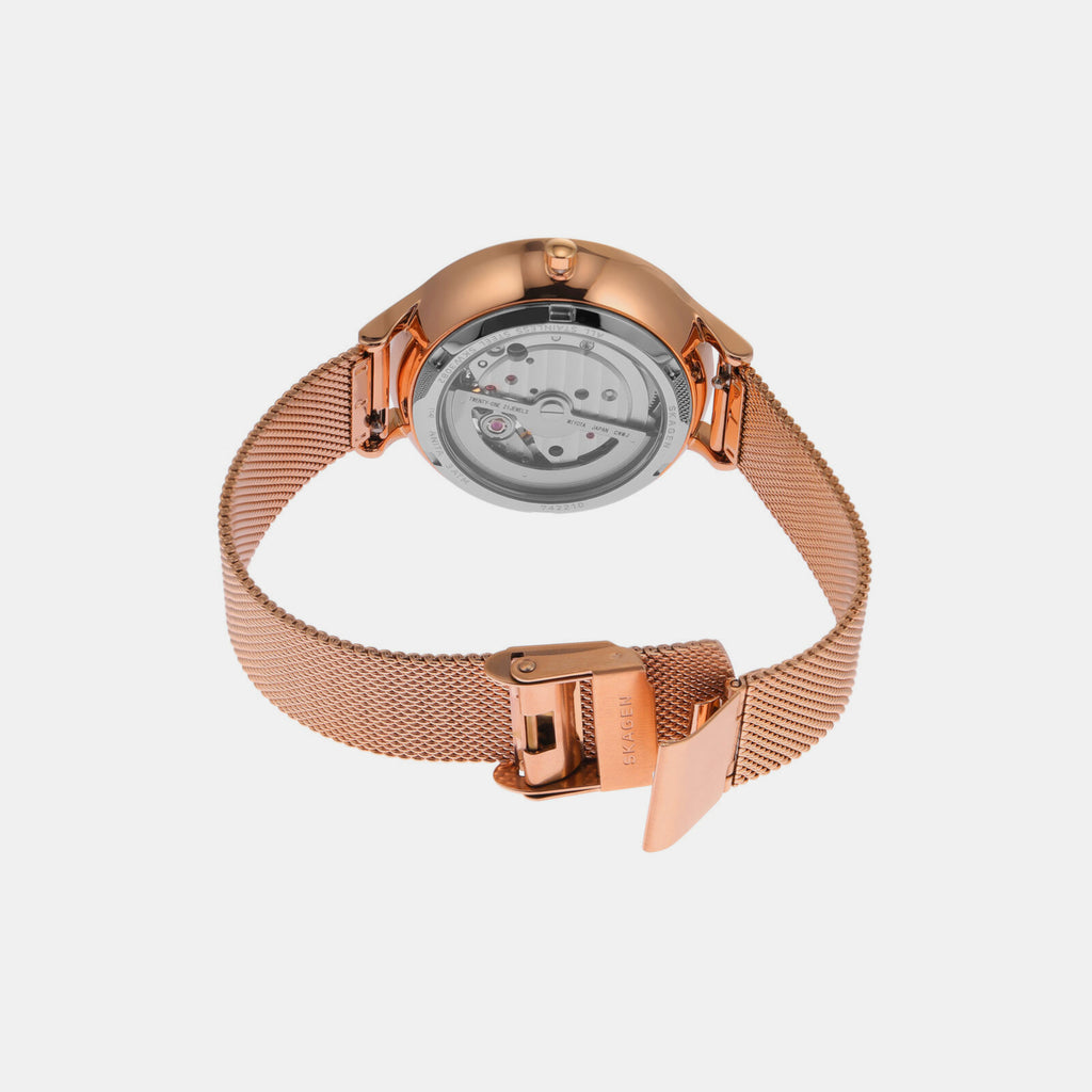 Skagen 36 mm Round Automatic watch