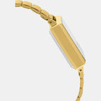 Casio Stainless Steel Square watch