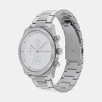 Calvin Klein 44 mm Round Quartz watch