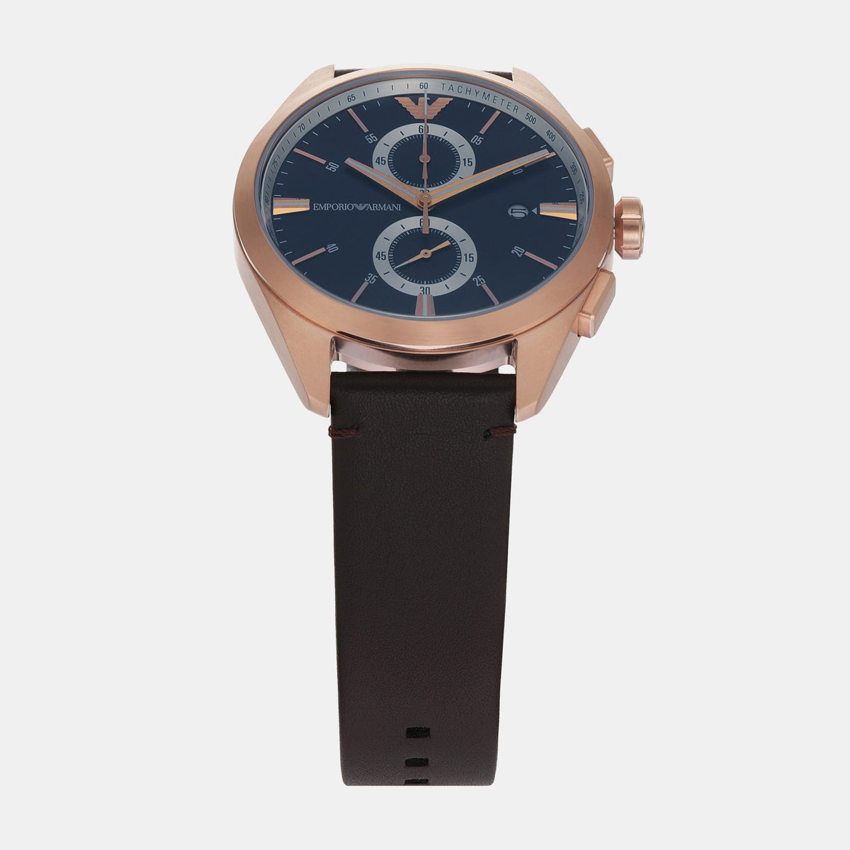Emporio Armani 30 mm Round Quartz watch