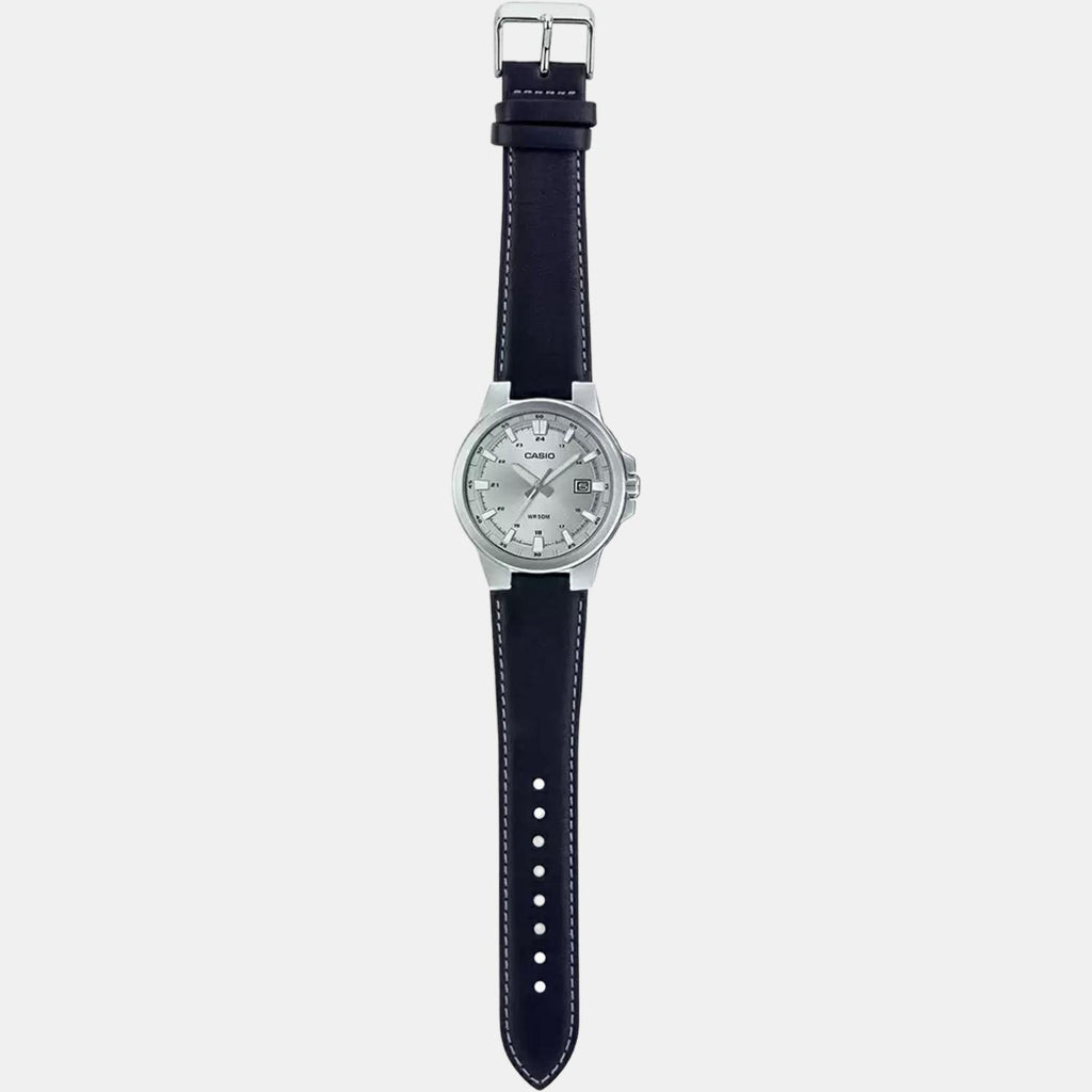 Casio 42 mm Black Quartz watch