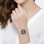 Boss 34 mm Round Quartz watch