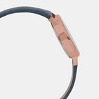 Casio Women Octagon Grey watch