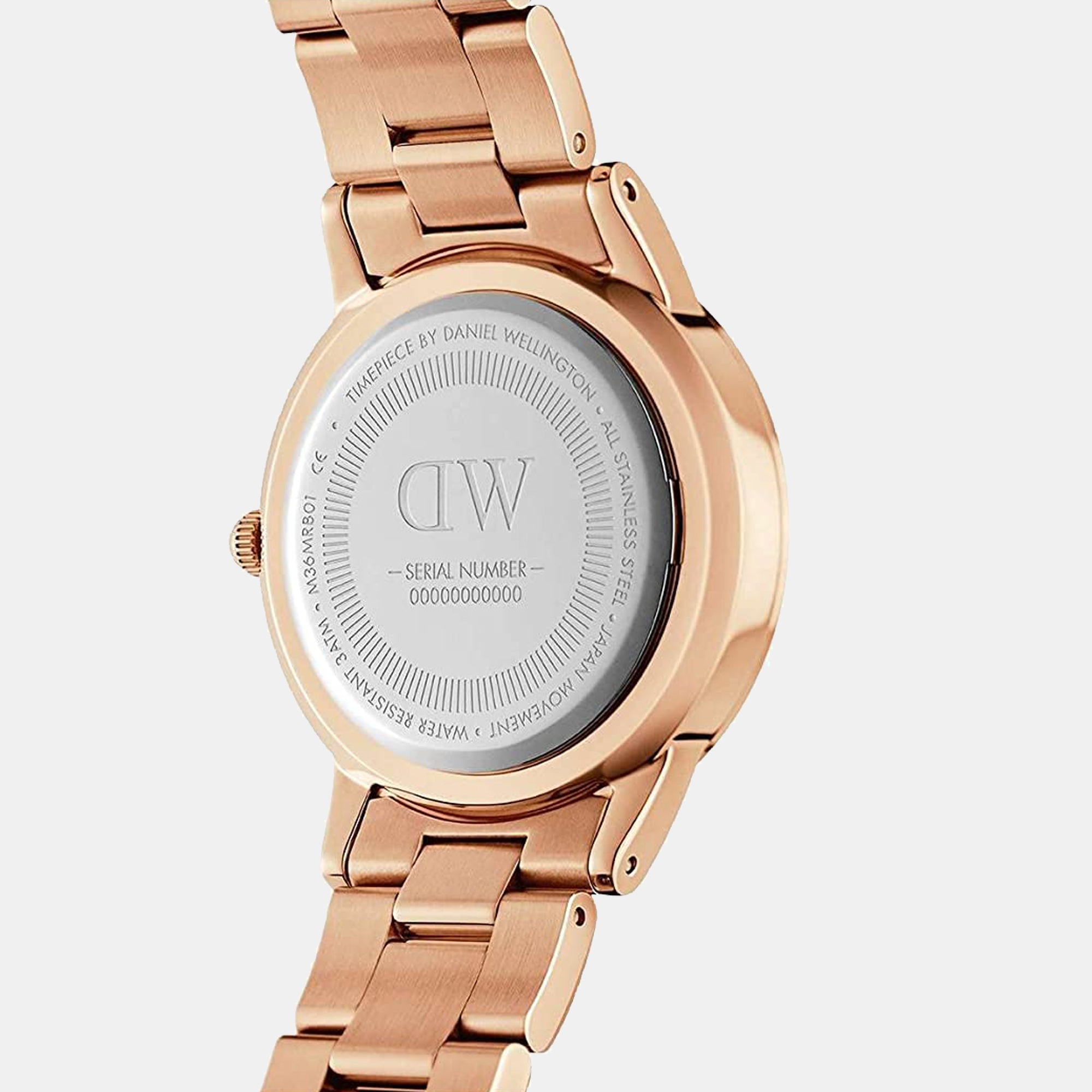 Daniel Wellington 32 mm Round Quartz watch