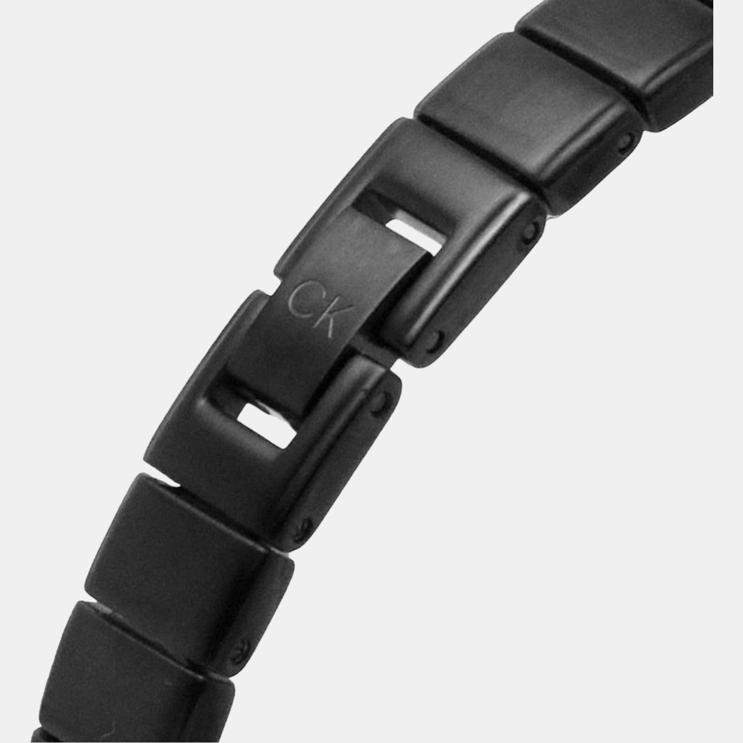 Calvin Klein 32 mm Black Quartz watch