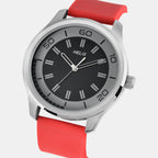 Helix 46 mm Round Quartz watch