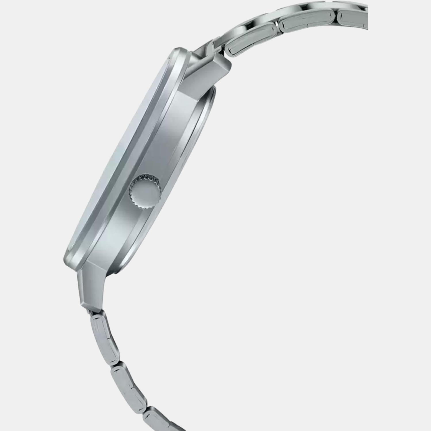 Casio 41 mm Round Quartz watch