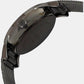 Male Analog Stainless Steel Watch V260GXUUMU