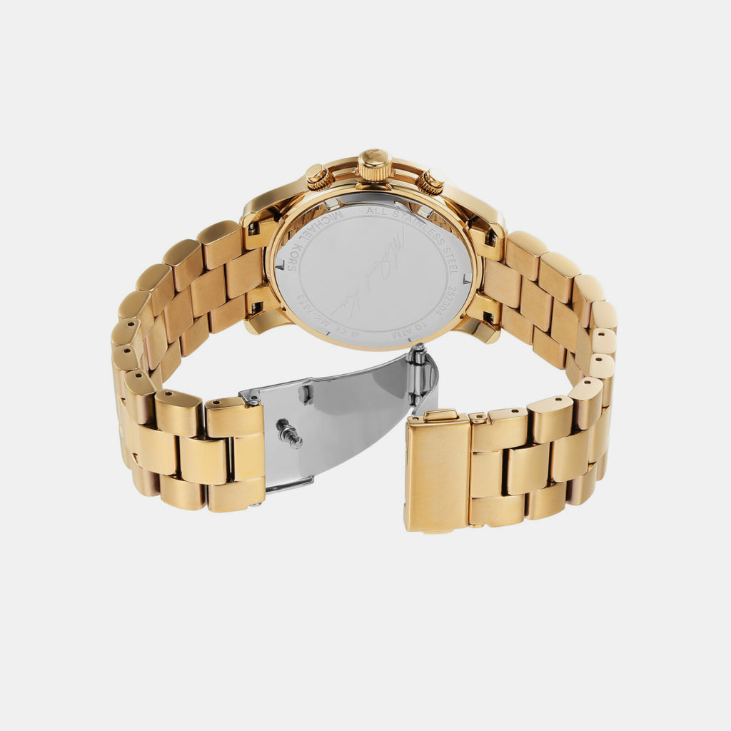 Michael Kors 38 mm Round Quartz watch