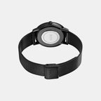 Boss 40 mm Round Quartz watch