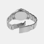 Fossil Stainless Steel Black watch