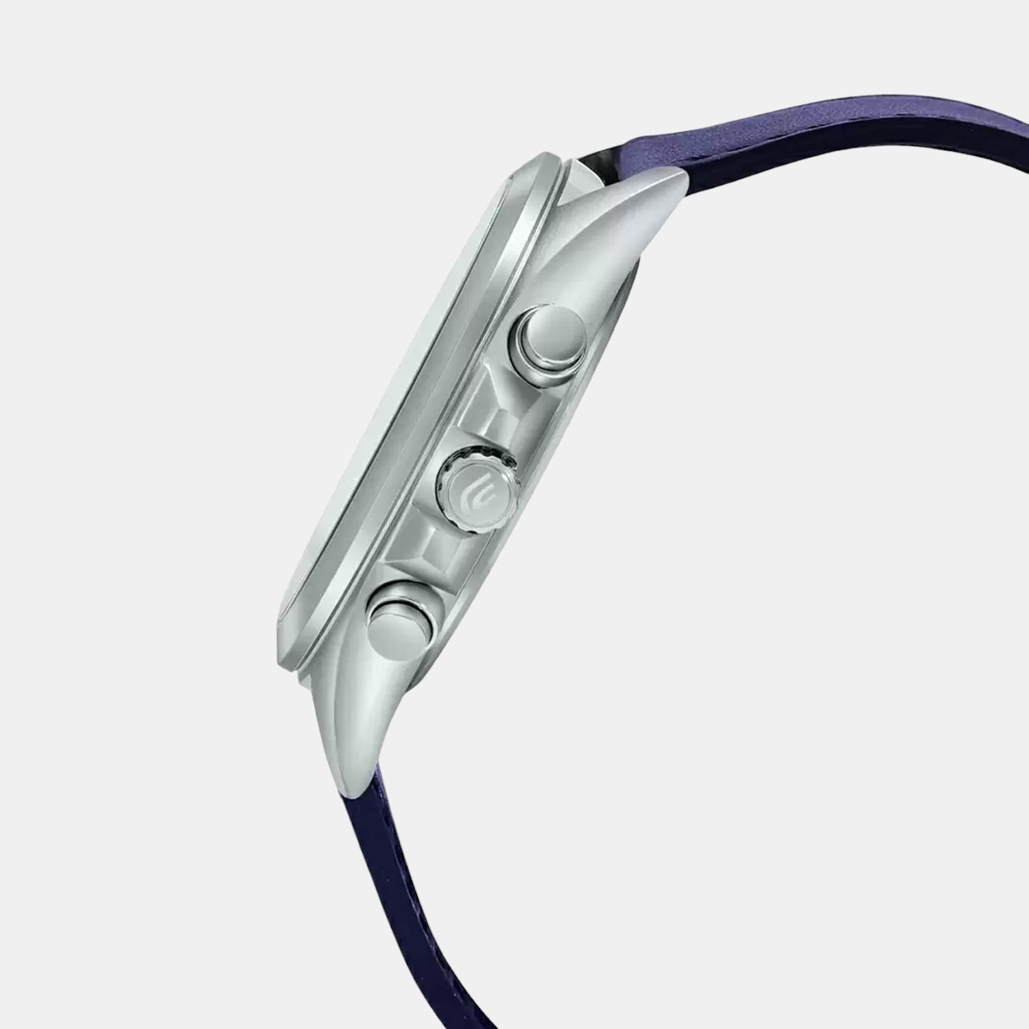 Casio 44 mm Round Quartz watch