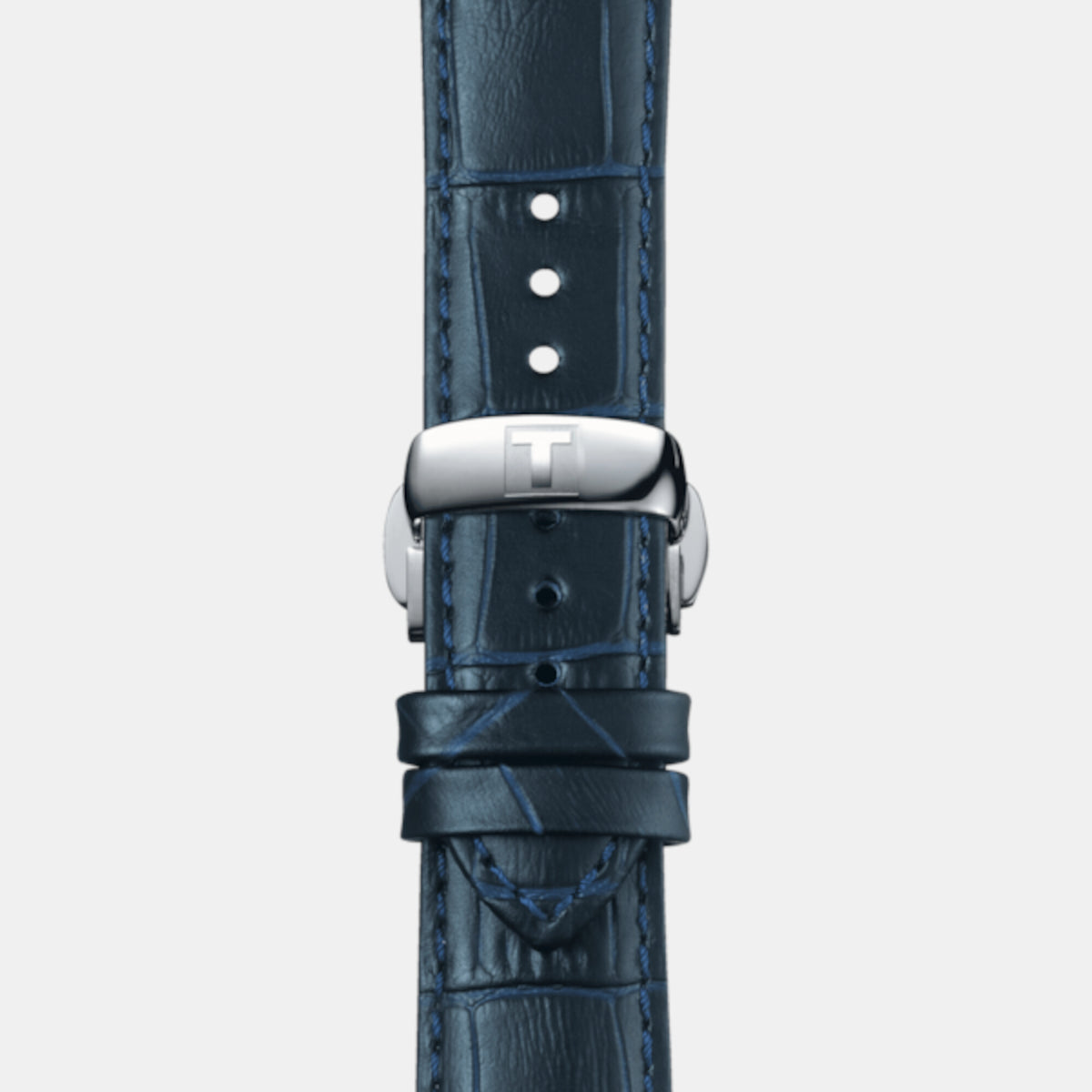 Tissot 42 mm Round Automatic watch