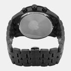Mont Neo Men Round Black watch