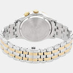 Citizen Stainless Steel Round watch