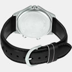 Casio Stainless Steel Round watch