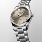 Longines Round Automatic Analog Women watch