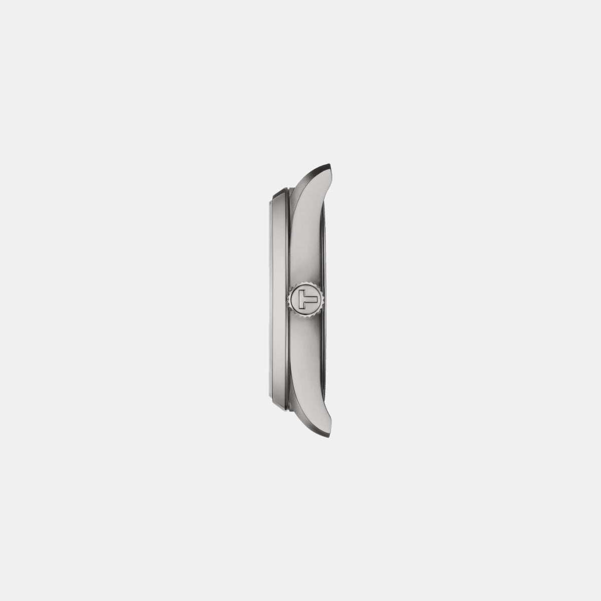 Tissot Stainless Steel Round watch