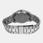 Timex 43 mm Round Quartz watch