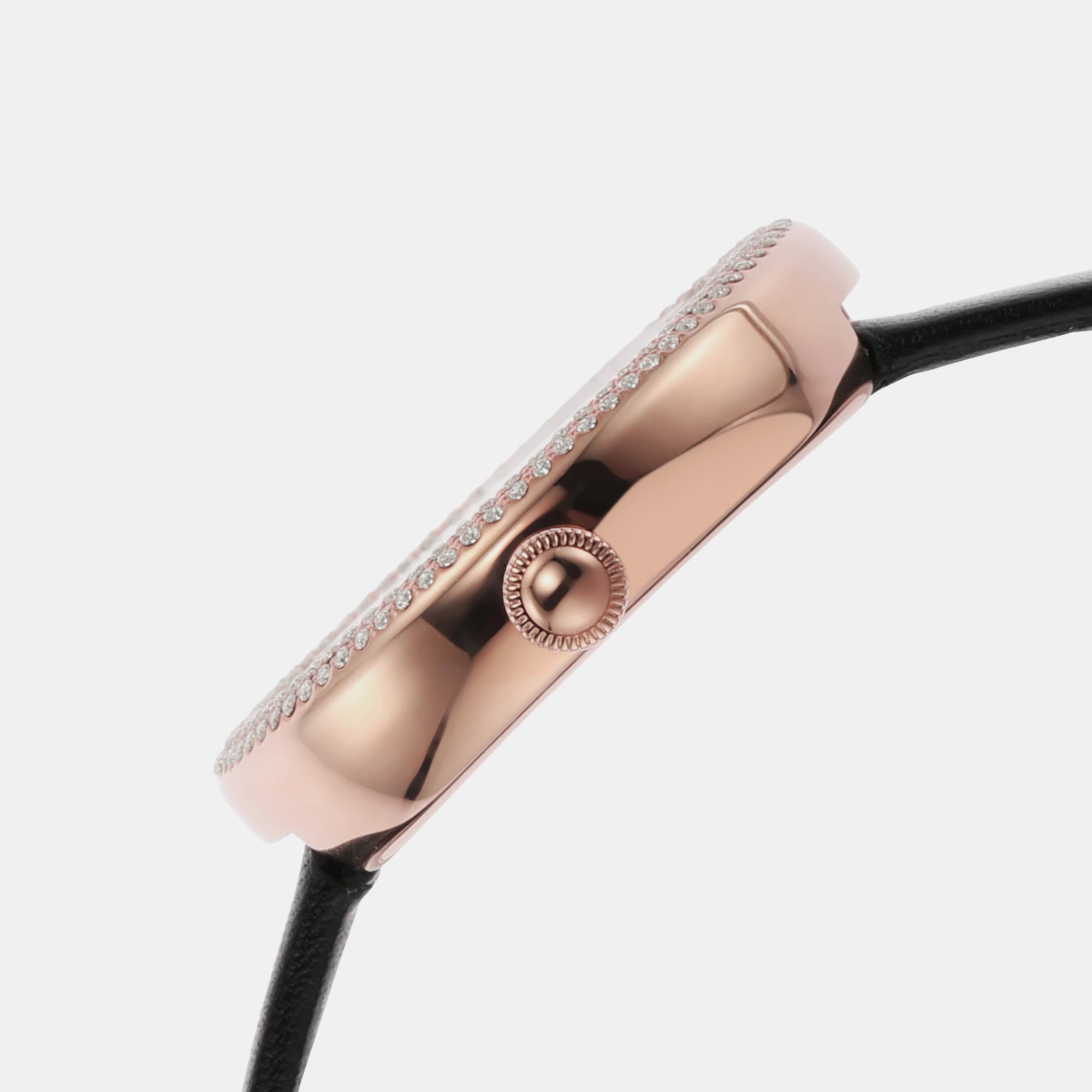 Emporio Armani 30 mm Round Quartz watch