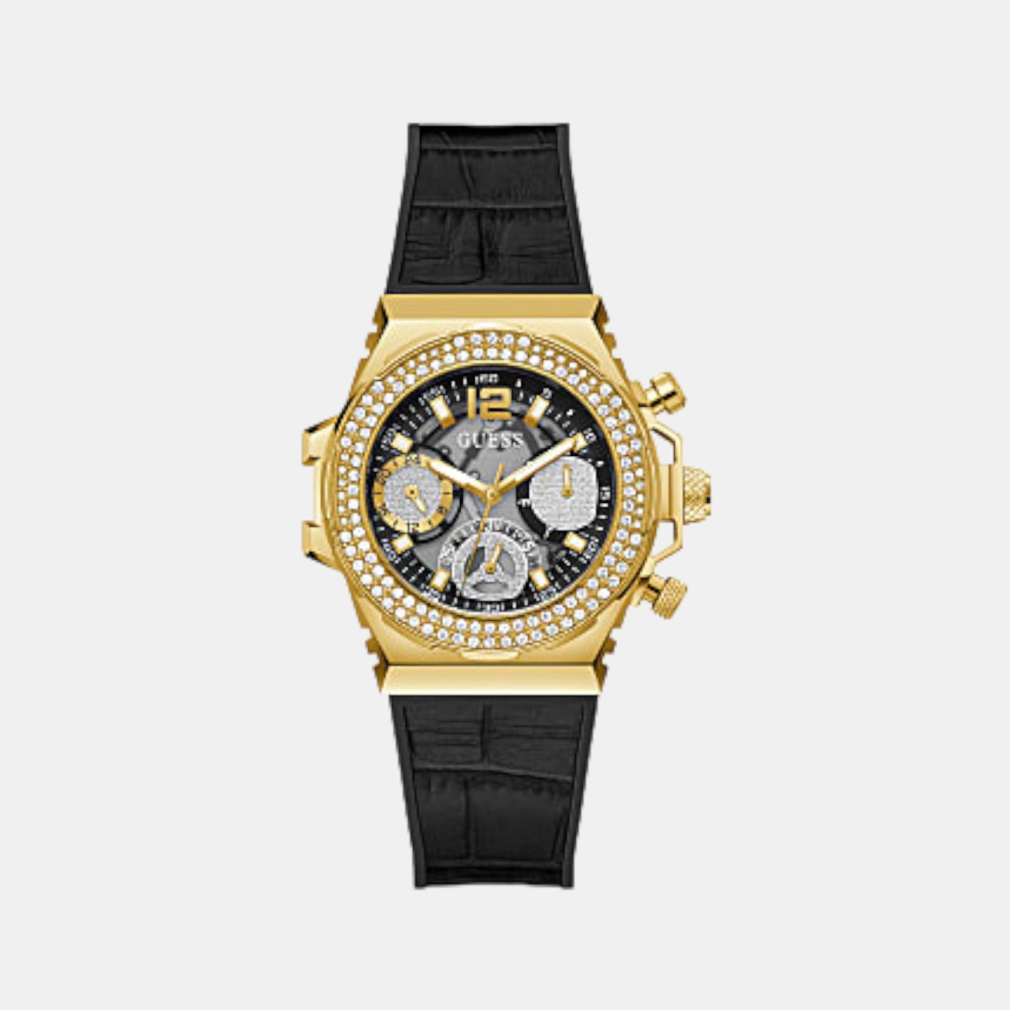 Guess watches 2025 new collection 2019