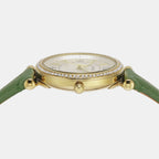 Fossil Stainless Steel Round watch