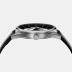 Armani Exchange Stainless Steel Round watch