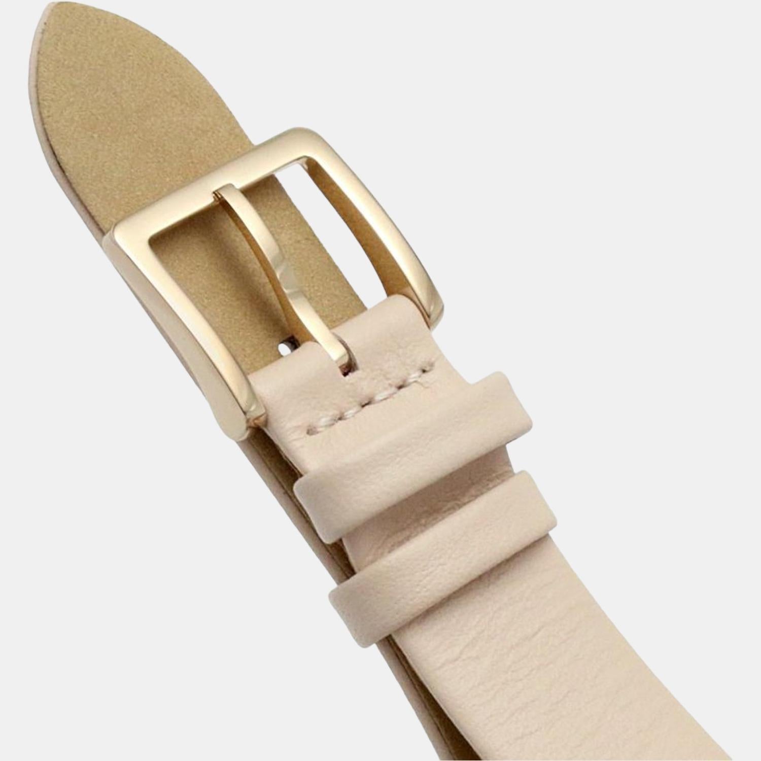 Calvin Klein 38 mm Pink Quartz watch