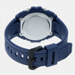 Casio Resin Round watch