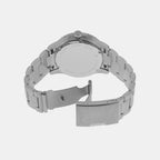 Fossil Stainless Steel Green watch