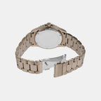 Michael Kors Stainless Steel Black watch