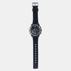 Casio Resin Black watch