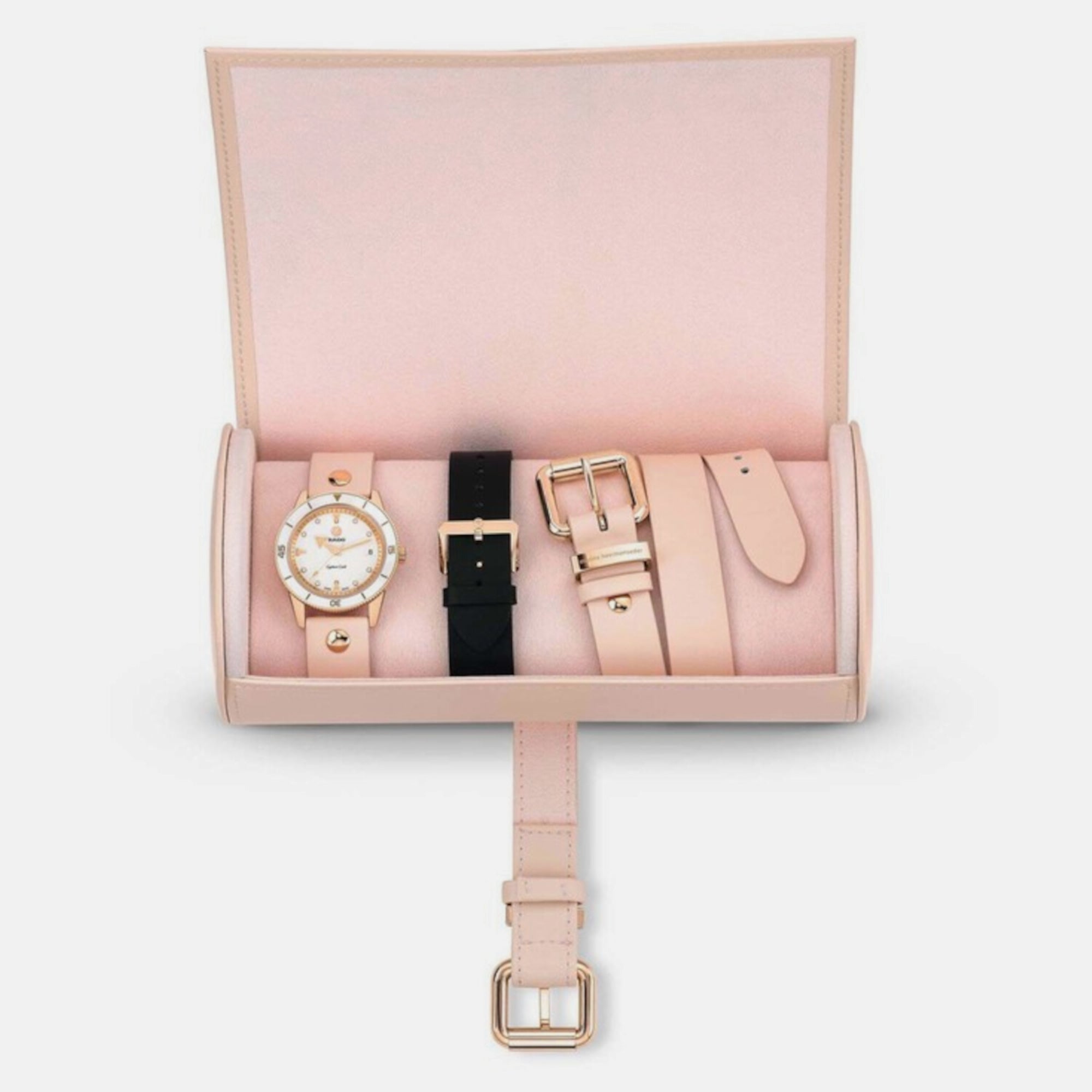 Rado 37 mm Rose Gold Automatic watch