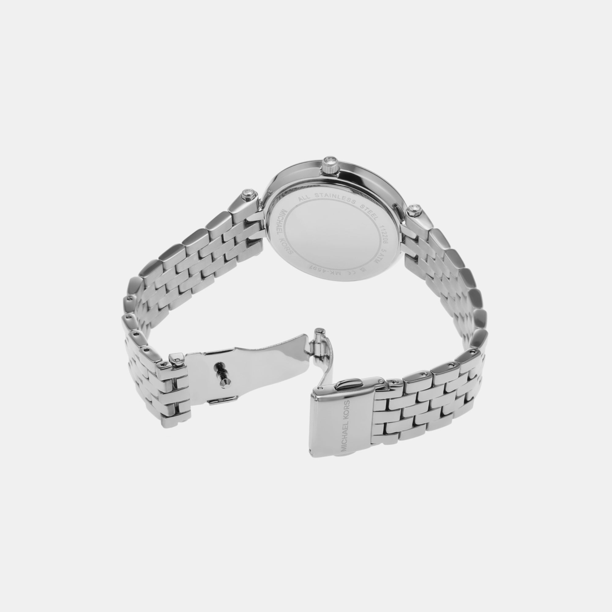 Michael Kors 33 mm Round Quartz watch