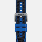 Tissot Stainless steel Round watch