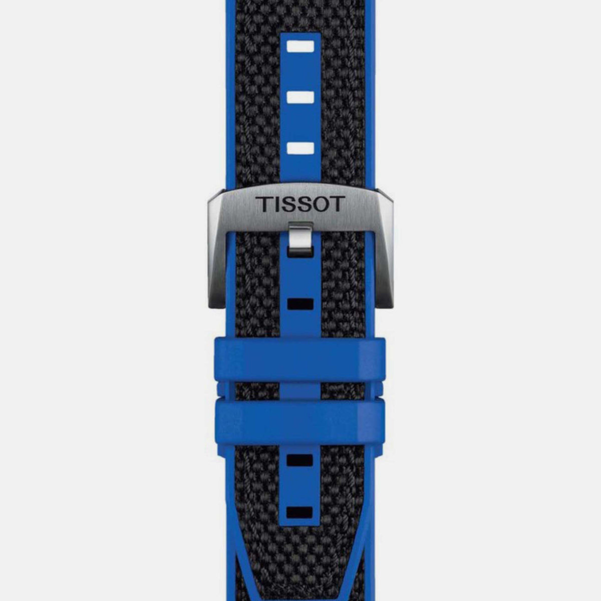 Tissot Stainless steel Round watch