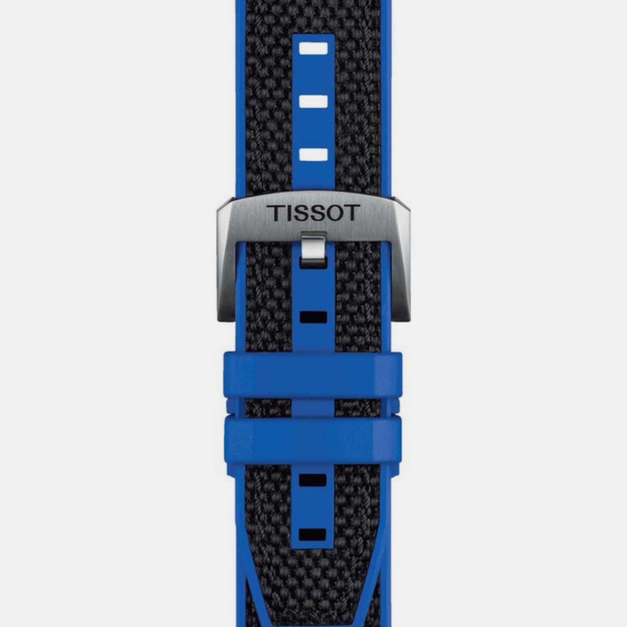 Tissot Stainless steel Round watch