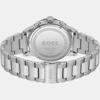 Boss Stainless Steel Black watch