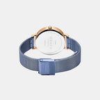 Obaku 40 mm Round Quartz watch