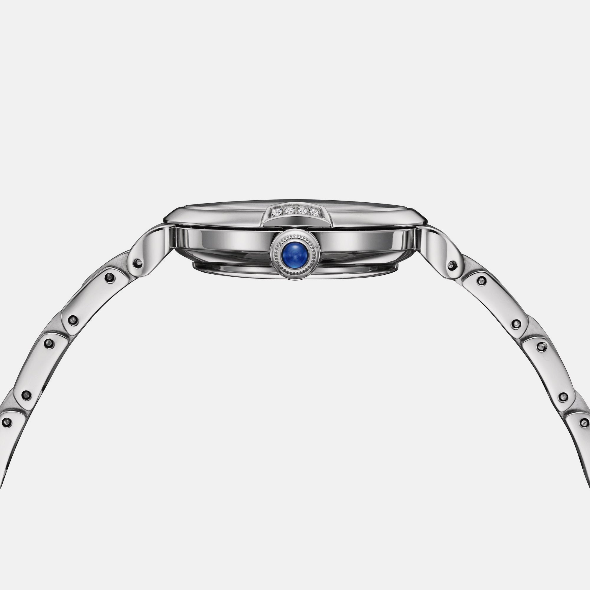 Citizen 30 mm Round Eco-Drive watch