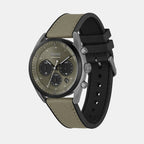 Boss 44 mm Round Quartz watch