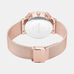 Storm Olive Men Quartz Green Dial Chronograph Stainless Steel Watch V180GCVEMV