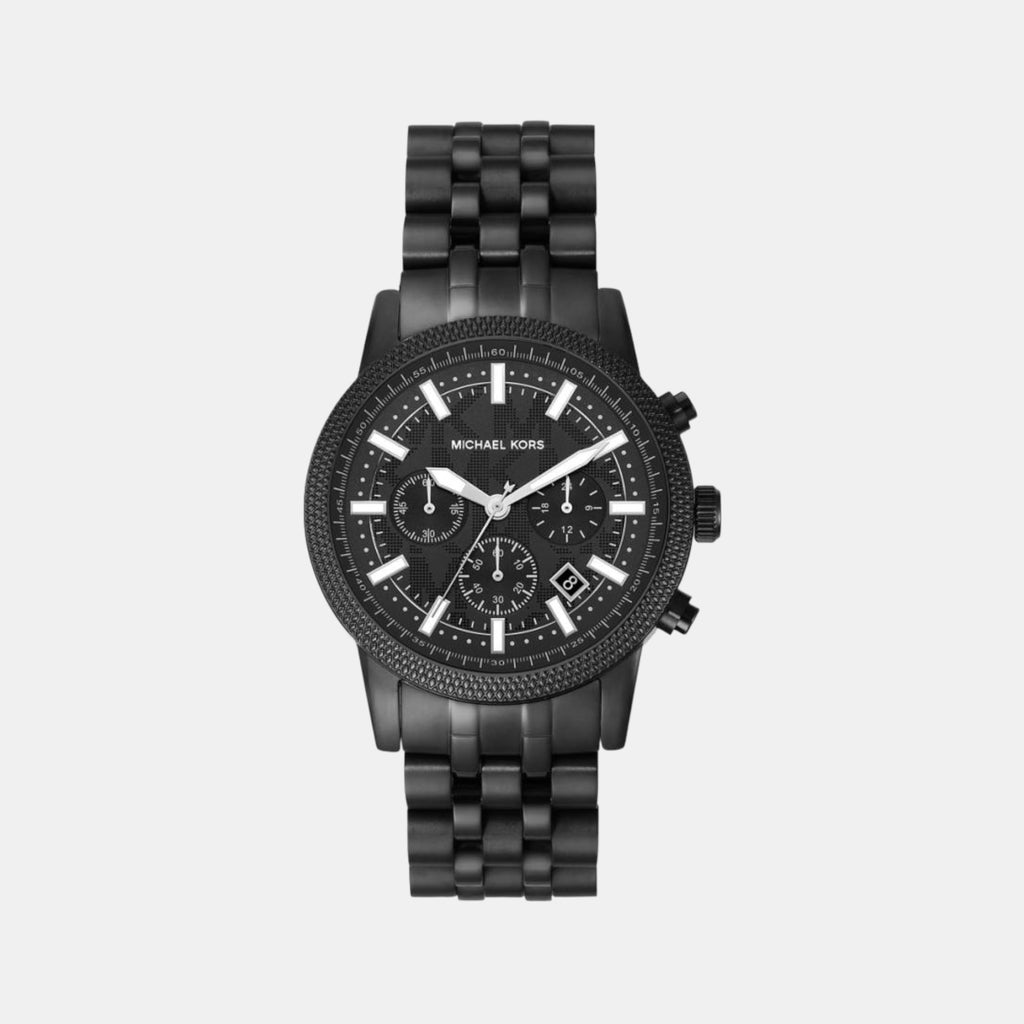 Male Stainless Steel Chronograph Watch MK9089