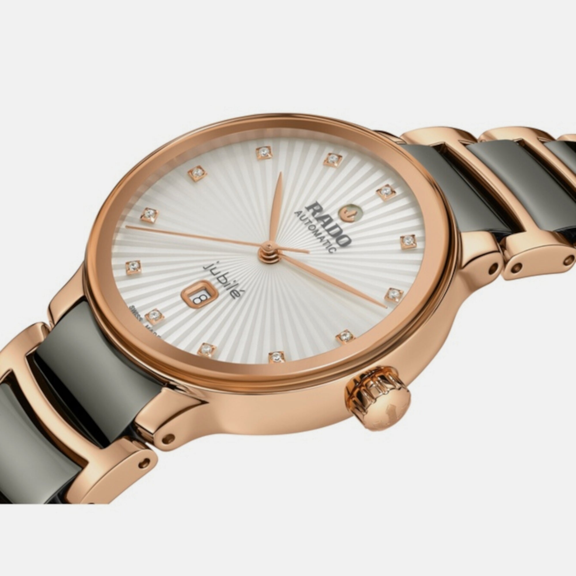 Rado 31 mm Round Automatic watch