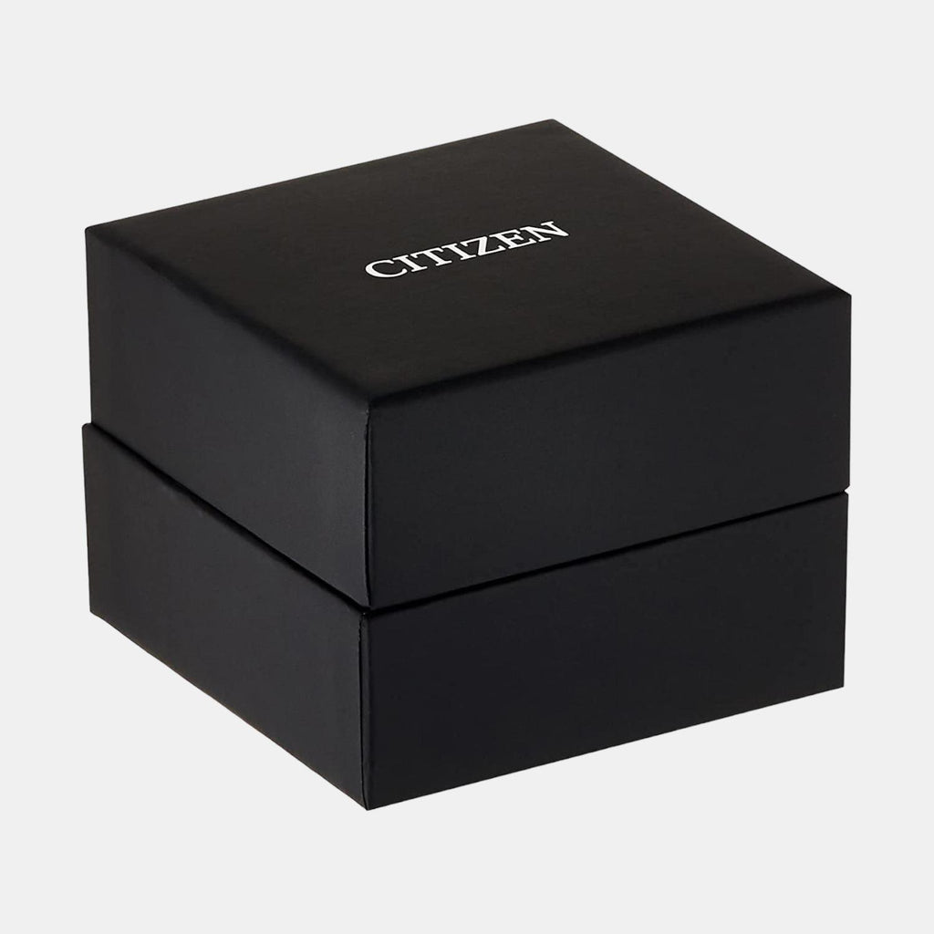 Citizen Stainless Steel Silver watch