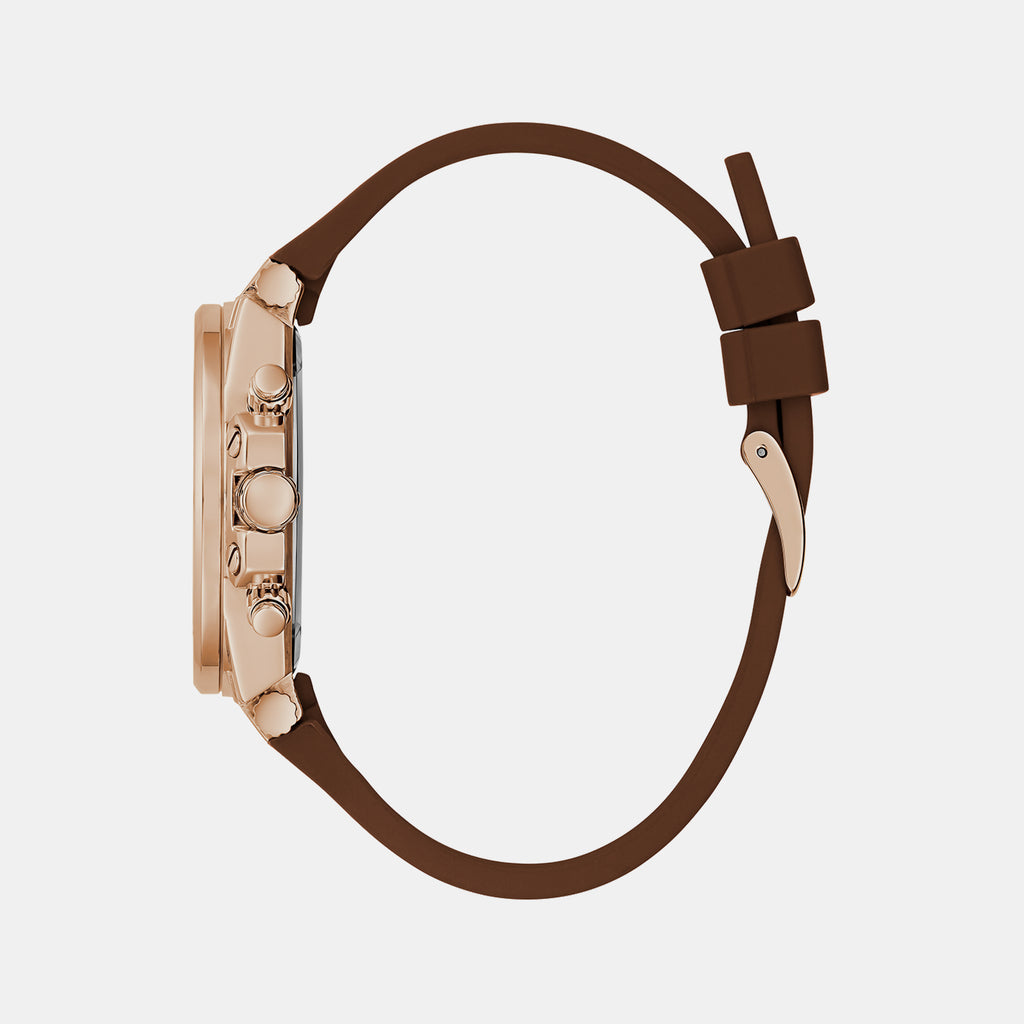 Guess 38 mm Round Quartz watch