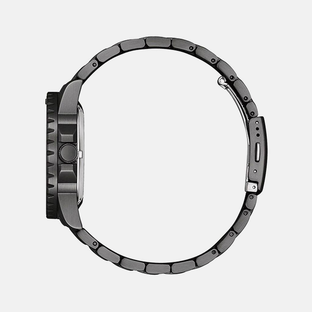 Citizen 43 mm Round Automatic watch