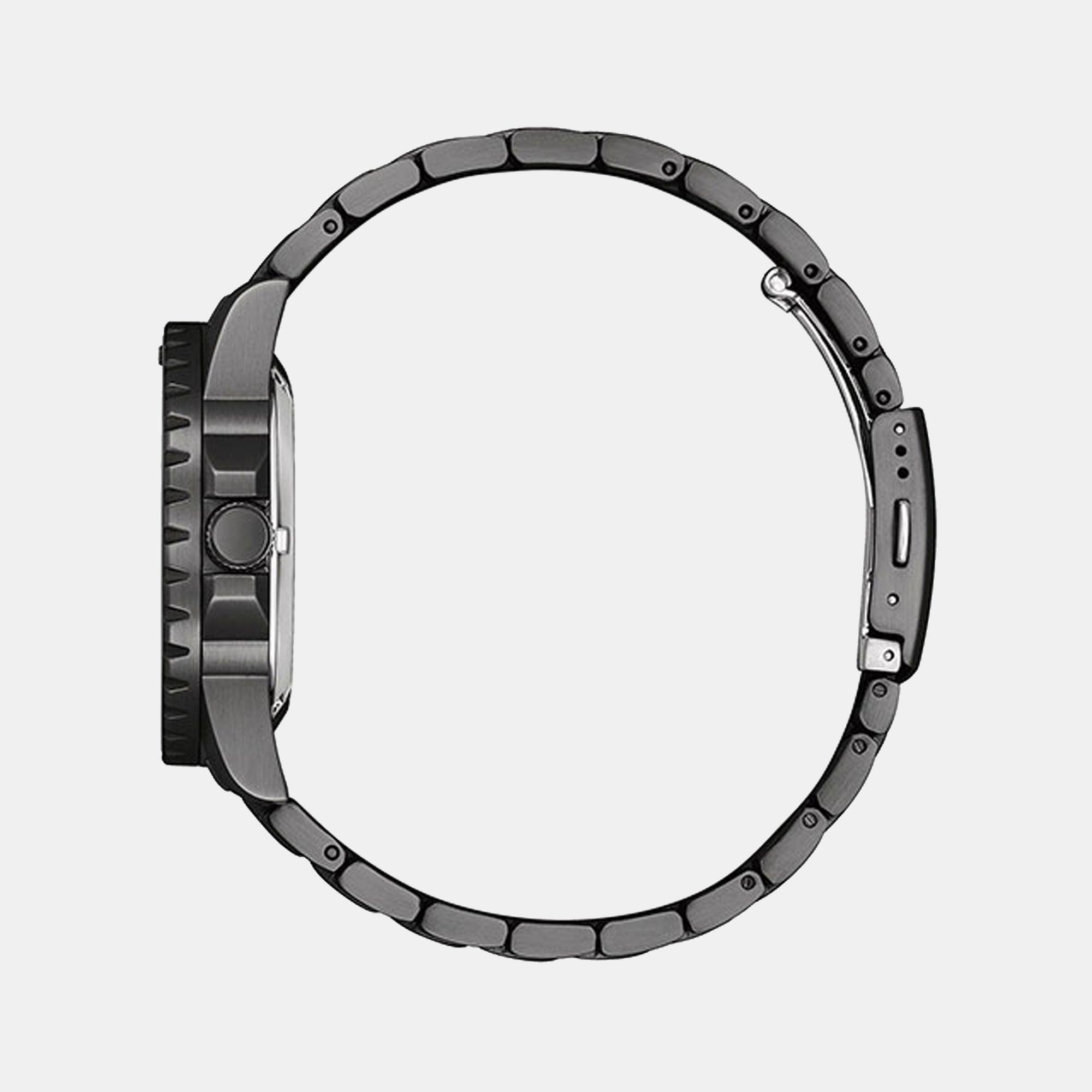 Citizen 43 mm Round Automatic watch