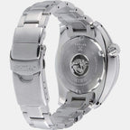 Seiko Round Automatic Chronograph Men watch