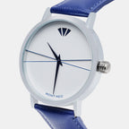 Mont Neo 44 mm Round Quartz watch